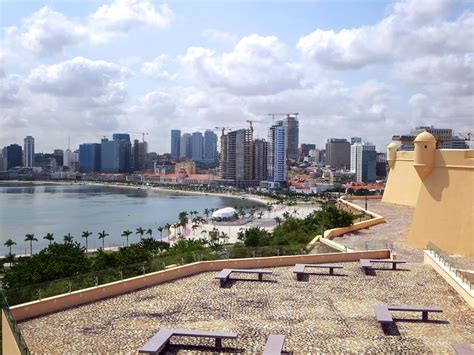 A one bedroom apartment costs $4000 per month.1 as a comparison it's also worth noting that construction continues in luanda at a high rate, likely making these high prices. Have You Heard? Africa Capital City Luanda is the Most ...