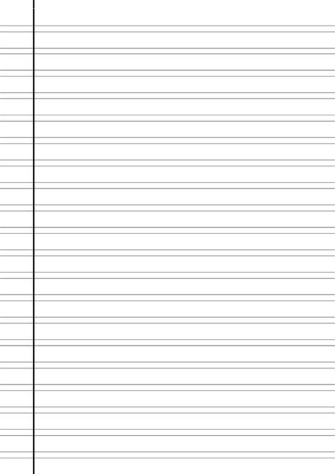 Schreibvorlage linienblatt / rrethatokajtonitoni : Schreibvorlage Linienblatt - Die Zebra Schreibtabelle mit ...