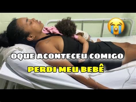 O Pior Dia Da Minha Vida Abort Espont Neo Vlog Donadecasa