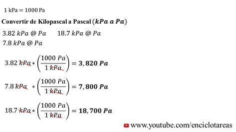 Миллибар (мбар, mbar) бар (bar) паскаль (па, pa) гектопаскаль (гпа, hpa) килопаскаль (кпа, kpa) мегапаскаль (мпа, mpa) гигапаскаль (гпа, gpa) килограмм силы на квадратный метр (кгс/м², kgf/m²) килограмм на. Convertir de KiloPascal a Pascal (kPa a Pa) - YouTube