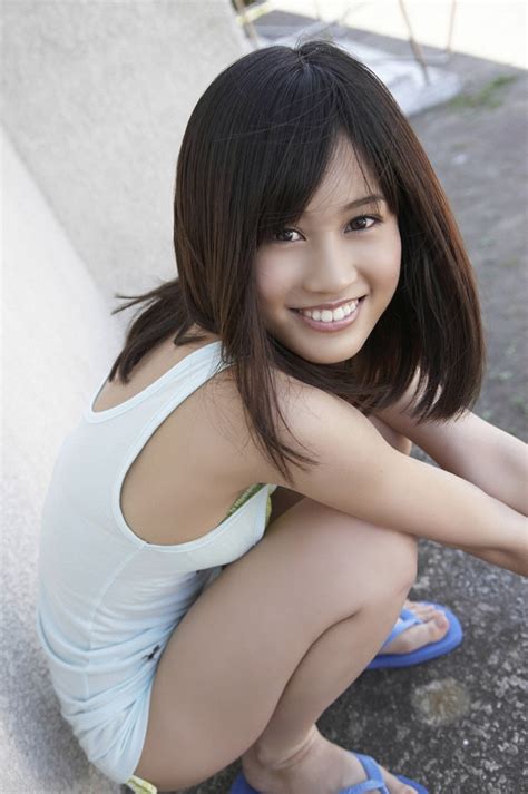 Picture Of Atsuko Maeda