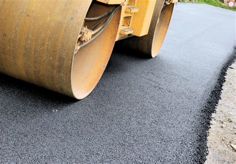 Online estimate for parking lot paving. How Much Does Paving a Driveway with Asphalt Cost? | Rings ...