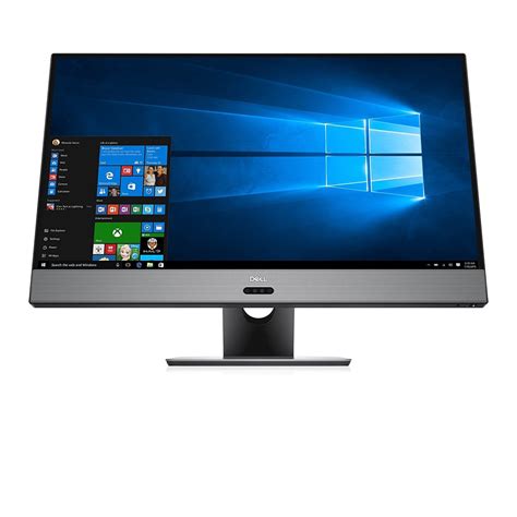 Dell Inspiron 7777 I7 8700t12gb Ram 1tb Hdd27 Touch Win 10