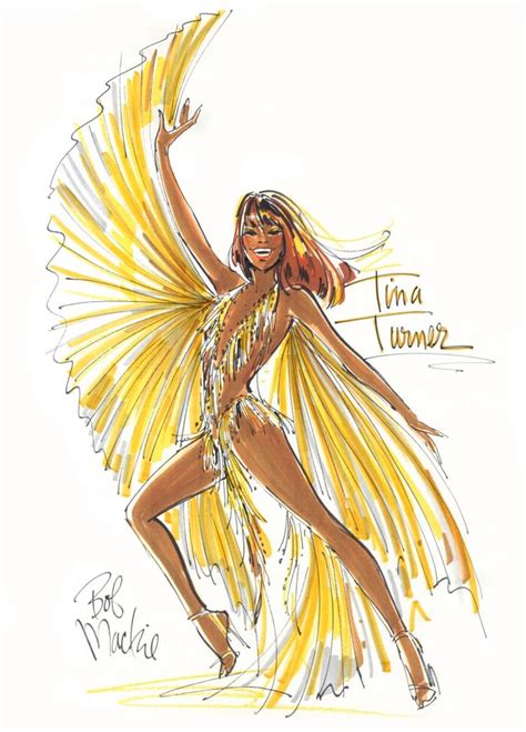 Bob Mackie From Cher And Elton To Madonna And Pink Costume Design