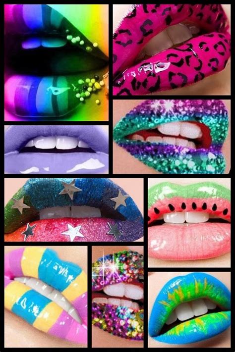 Awesome Designs What Would You Wear Lipsense Lip Colors Lip Art Lip Colors