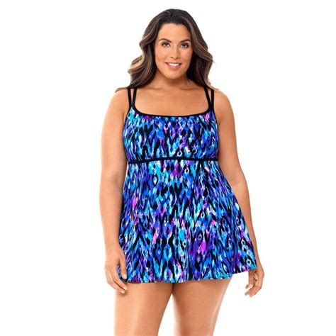 Find Plus Size Swimsuits At Swimsuits Just For Longitude