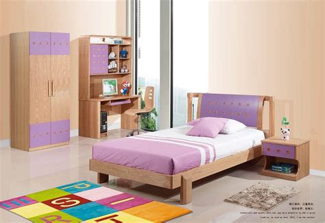 Best bedroom set material for my child's room? China Kids Bedroom Set (JKD-20130#) - China Kids Bedroom ...