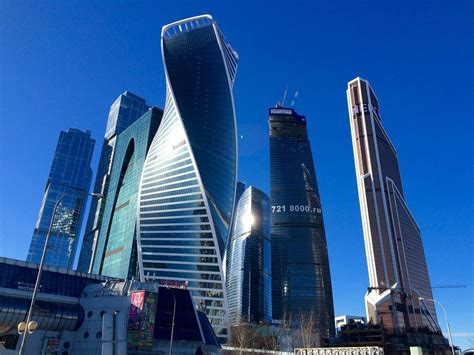 Как выглядит башня федерации москва сити 81 фото
