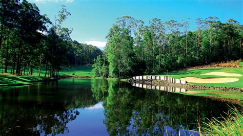 But not just any medal. CLUB OF THE MONTH: Bonville Golf Resort - Golf Australia ...