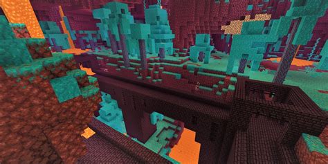 Minecraft How To Survive The Nether