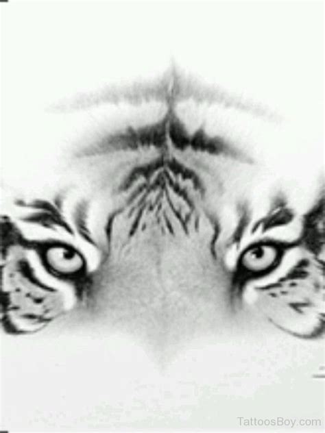 Tiger Eyes Tattoo Design Tattoo Designs Tattoo Pictures