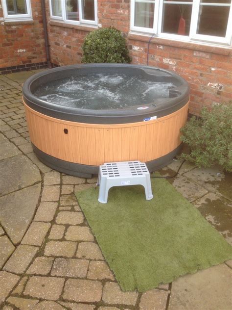 southwell hot tub hire cheap local hot tub rental southwell nottinghamshire
