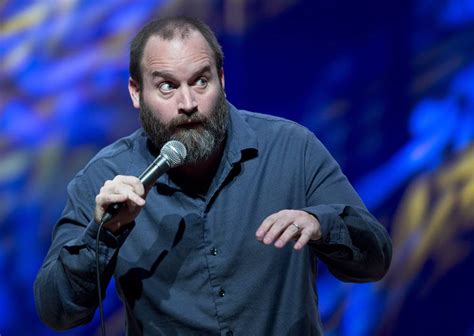 Comedian Tom Segura Conquers The House Of Blues Las Vegas Weekly