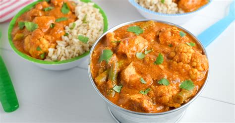 Scrape everything into the pan, making sure you get all the paste mixture in there. Instant Pot Indian Butter Chicken Recipe | Healthy Ideas ...
