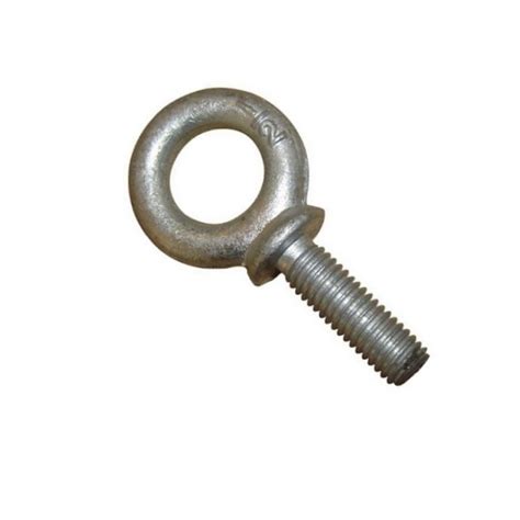 S279 Shoulder Type Machinery Eye Bolt Lifting Bolts And Nuts Rigging