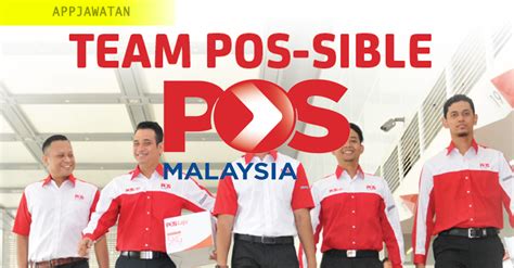 Pos malaysia has partnered with #riamoneytransfer to deliver convenient international money transfer and payment services via my ria app to customers at all #posmalaysia outlets nationwide. Jawatan Kosong di Pos Malaysia Berhad - 28 Februari 2019 ...