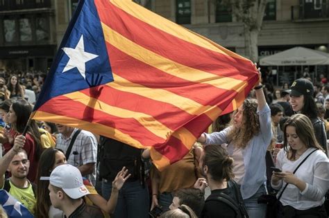 catalonia independence referendum just 9 new countries were founded in the past 25 years the