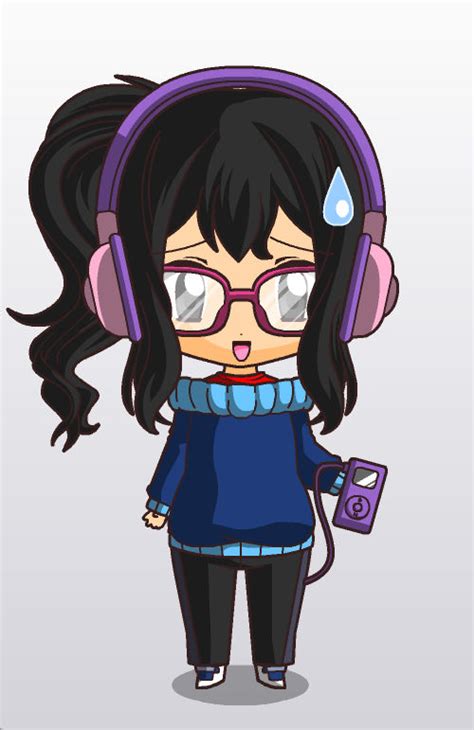 Me D Appchibi Maker By Aquasonic02 On Deviantart