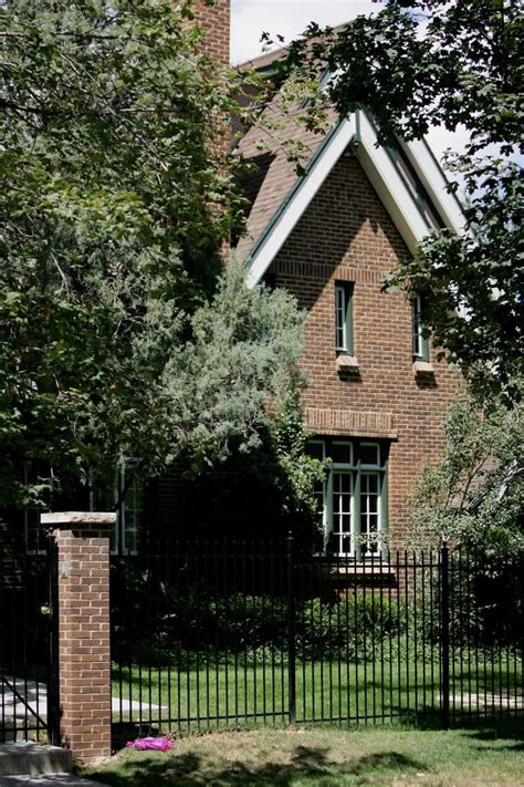 Jonbenet Ramseys House Address Boulder Scene Of The Murder Heavy