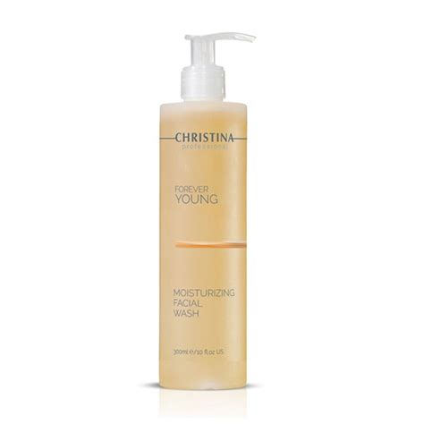 Mua Sữa Rửa Mặt Christina Forever Young Moisturizing Facial Wash 300ml