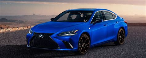 2022 Lexus Es Hybrid Price Specs Features And Review Mission Viejo Ca