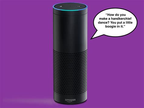 Just In Time For Turkey Dinner Amazons Alexa Assistant Has Some