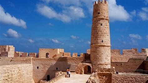 Det største udvalg af boliger. Monastir, Tunesien: Tourismus in Monastir - Tripadvisor