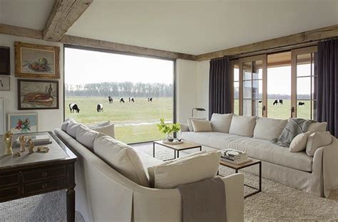Breathtaking Modern Farmhouse On Marthas Vineyard