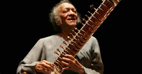 7 Facts About Sitar Maestro Pandit Ravi Shankar On His 96th Birth