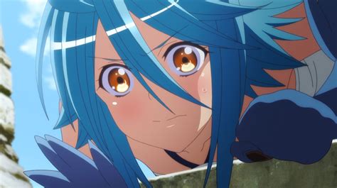 Monster Musume Everyday Life With Monster Girls Episode 4 Review Best In Show Crow S World