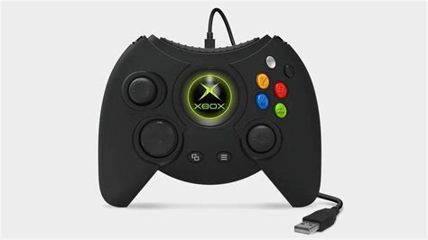 This Officially Licensed Clone Of The Xbox Duke Controller Is Now