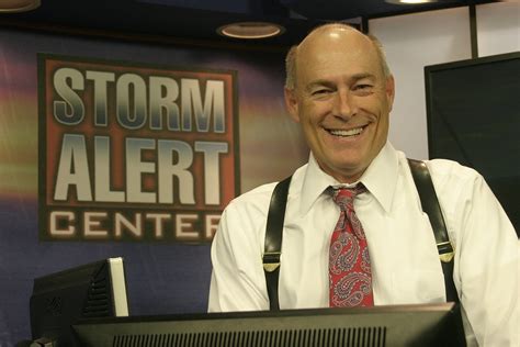 Ams certified media meteorologist, host of the weatherbrains podcast, and general weather. Who's James Spann? Bio: Salary, Net Worth, Wife, Family ...