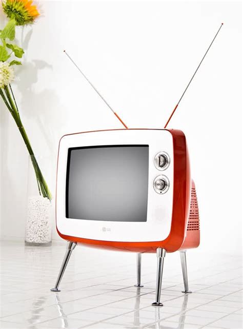 Wayfair.com has been visited by 1m+ users in the past month LG retro-televisie: nieuw in oud jasje
