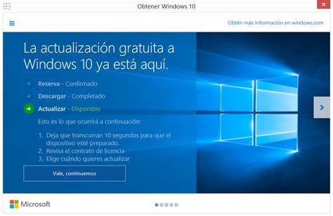 Ventajas Y Desventajas De Actualizar A Windows 10 Touchgamez