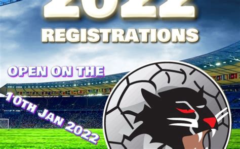 2022 Registration Information Woongarrah Wildcats Football Club