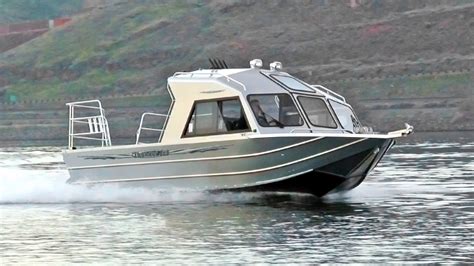 Research 2015 Thunderjet Boats Maxim Classic On