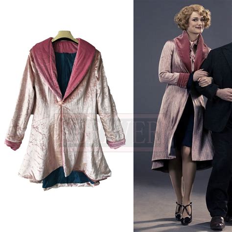 Costumes Reenactment Theater Cosplay Costume Fantastic Beasts And