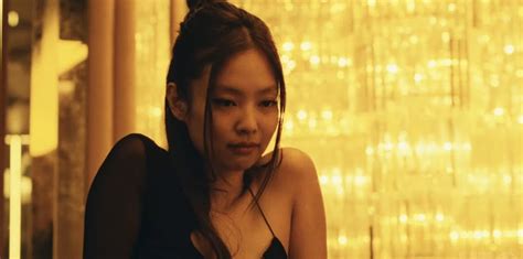 Netizens Have Mixed Reactions About How The Weeknd Announced His And Blackpink Jennie S Collab