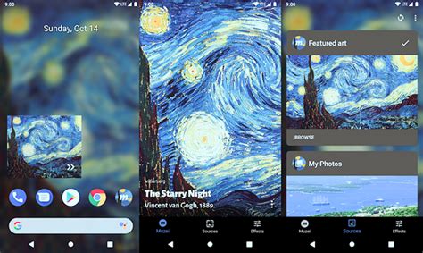 10 Best Live Wallpaper Apps For Android In 2019