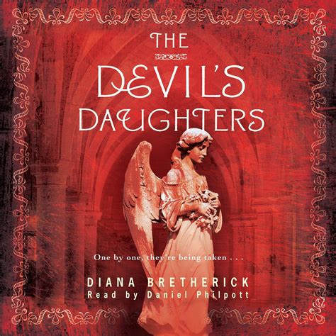 The Devils Daughters By Diana Bretherick Hachette Uk