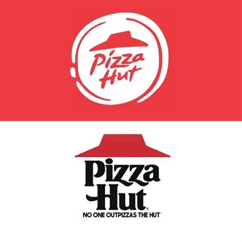 Download High Quality Pizza Hut Logo Official Transparent Png Images