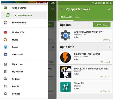 Google play services is used to update google apps and apps from google play. How to stop apps from updating automatically in Google ...
