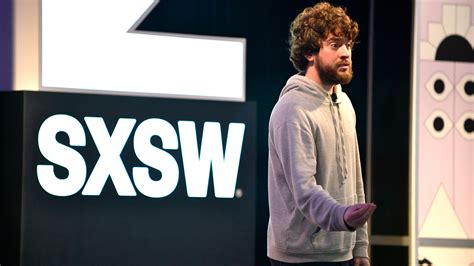 Jailbreaking The Simulation With George Hotz At Sxsw 2019 Video