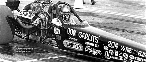 Chatting With Drag Racing Legend Don Garlits