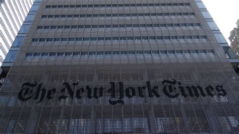 Nyt’s ‘caliphate’ And ‘the Daily’ Producer Andy Mills Resigns Amid Fallout Over Debunked Show