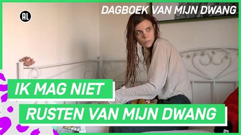 Dagboek Van Mijn Dwang Gemist Terugkijken Doe Je Op Npo Nl Npo