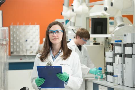 We're Hiring! Physical Lab Scientist | Polymer Solutions