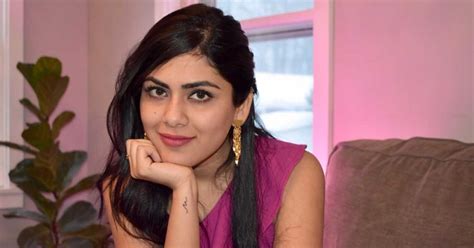 author nikita singh gets candid about her romance with books