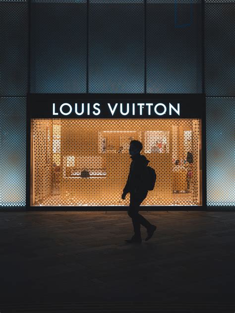 Louis Vuitton Japan The Ultimate Destination For Luxury Shopping The