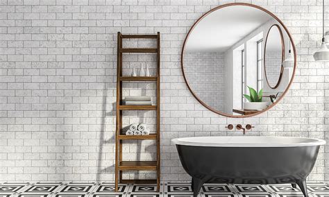 Top Bathroom Design Trends 2021 Bathroom Design Trends For 2021 I
